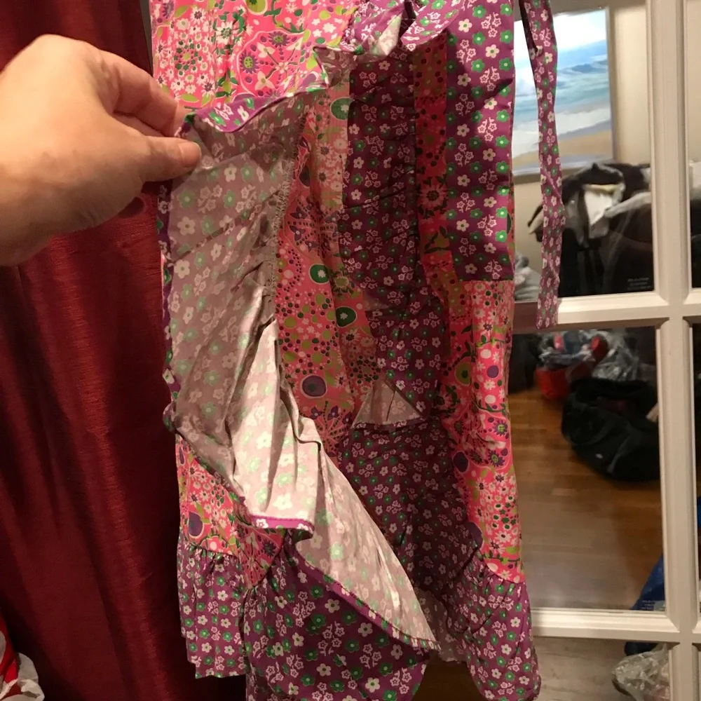 Hang Ups skirt